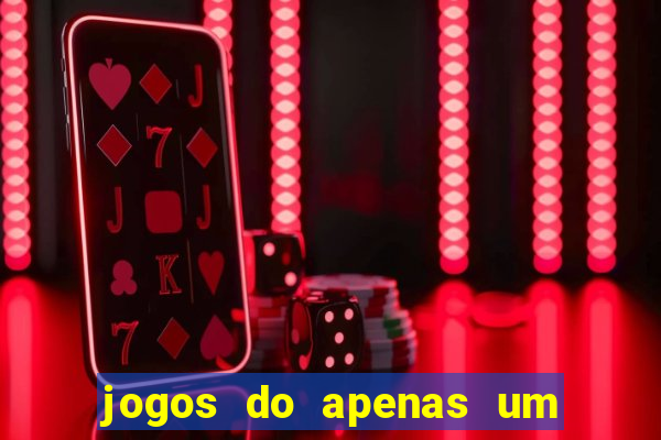 jogos do apenas um show pancadaria 2